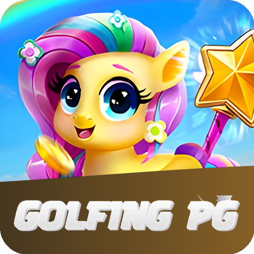 Formulário de Registro GOLFINGPG